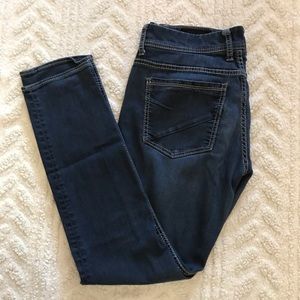 BKE denim Payton jeans